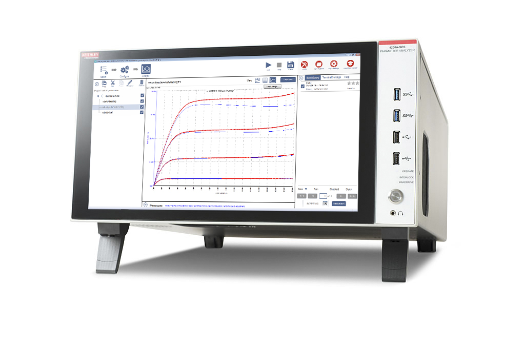 Tektronix CONVERT A 4200 MAINFRAMETO 4200A MAINFRAME