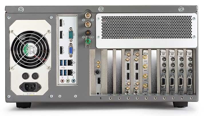 Tektronix CAPACITANCE-VOLTAGE UNIT