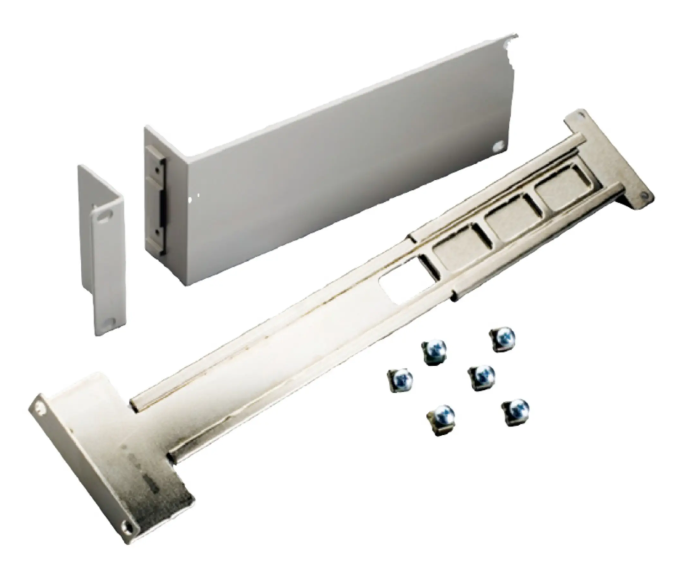 Tektronix Shelf Rack Mount Kit for Series 2230G High Power DC Supplies, 2280S, and 2281S D