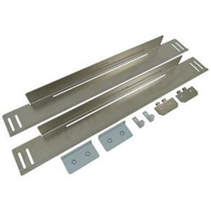 Tektronix DUAL FIXED RACK-MOUNT KIT FOR 2U GRAPHICAL DISPLAY INSTRUMENTS