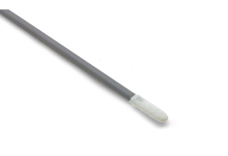 ITW 2.5 mm Economical Foam Swab