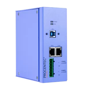 Anybus Diagnostics EtherTAP2: 1G