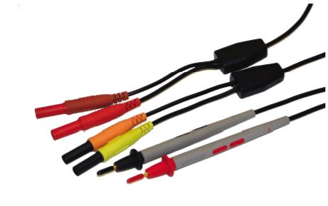 Tektronix Low Cost Single Pin Kelvin Probes
