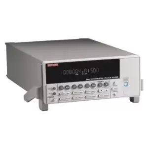 Tektronix DELTA MODE SYSTEM @ 220V poistumassa -> 6221/2182A/E