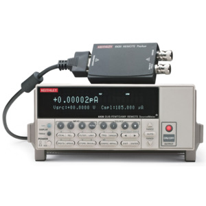Tektronix SENSITIVE SOURCEMETER
