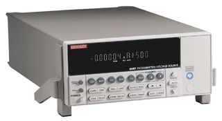 Tektronix Picoammeter/Voltage Source @ 220V