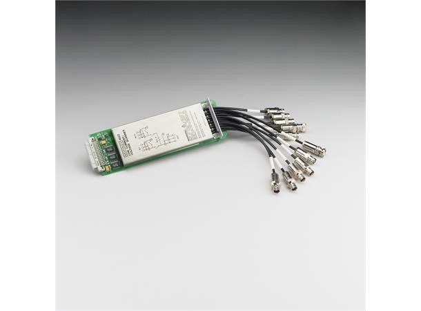 Tektronix SCANNER CARD