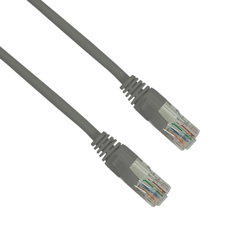 BCC Solutions Cat6 UTP 5.0m LSZH