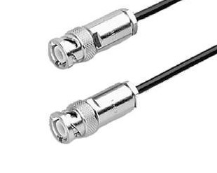 Tektronix 3 Slot triax cable, 3ft