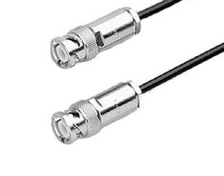 Tektronix 3 Slot triax cable, 5ft