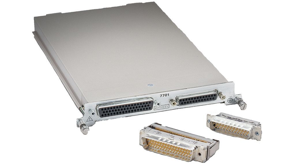Tektronix 1 SLOT SEMICONDUCTOR SWITCHINGMAINFRAME