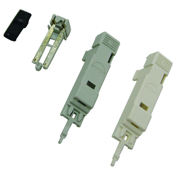 BCC Solutions Mittapistoke, 550410
