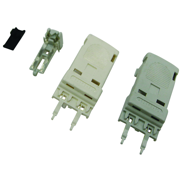 BCC Solutions 2-parinen LSA + pistoke