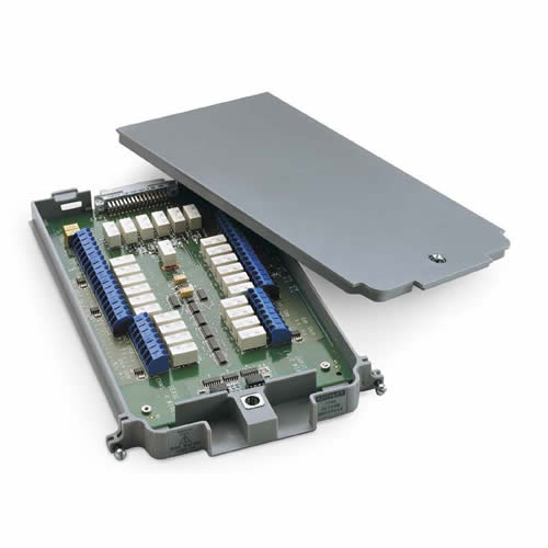 Tektronix 20-channel, Differential Multiplexer module