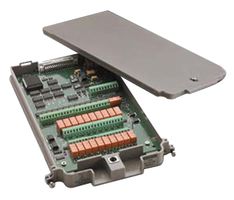 Tektronix 20-channel Differential Multiplexer All-in-One I/O Module
