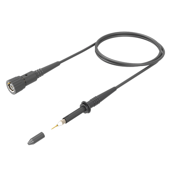 PMK PMM 512A passive probe, 380 MHz, 400V /1650V peak, 2.0 m, 10:1