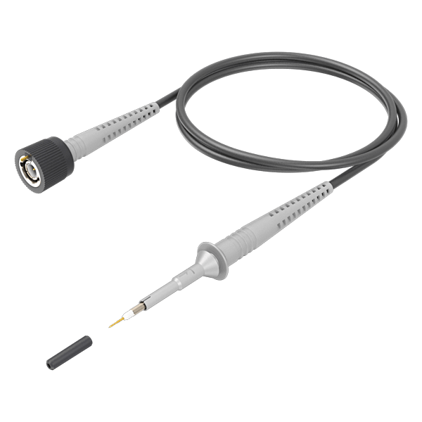 PMK PML 701-RO passive probe, 38MHz, 30 V rms / 60V DC, 1.3 m, 1:1