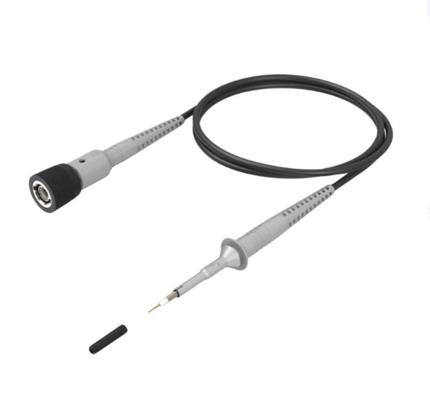PMK PML 791-SMA passive probe, 1.5 GHz, 30V, 1.3 m, 100:1 with SMA interface