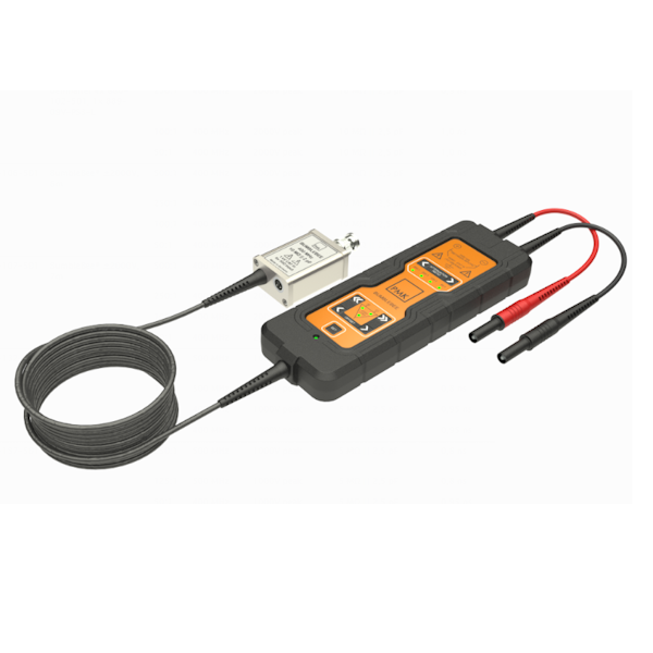 PMK BumbleBee high voltage differential probe, single pack, up to 500MHz, +-1000V DC