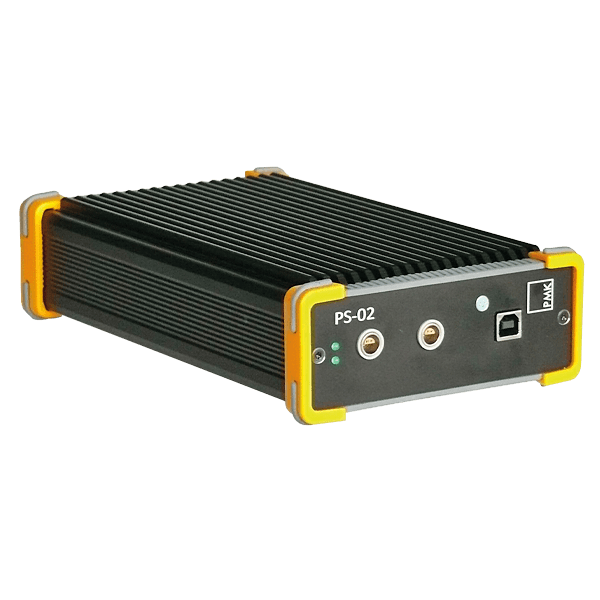 PMK Power supply PS04 for SONIC 4000 RF