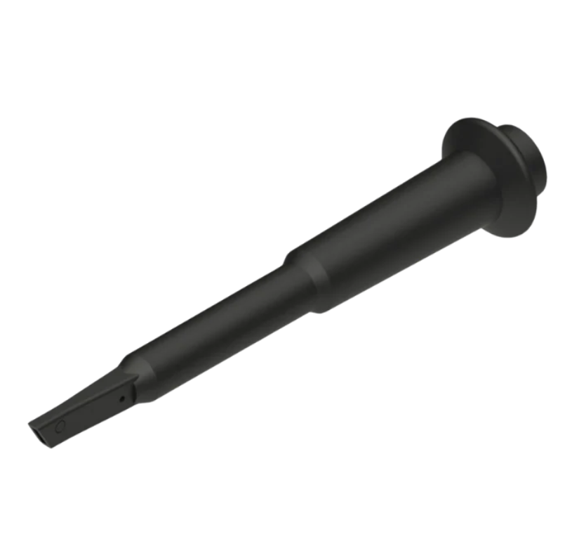 PMK Sprung hook 5.0 (black)