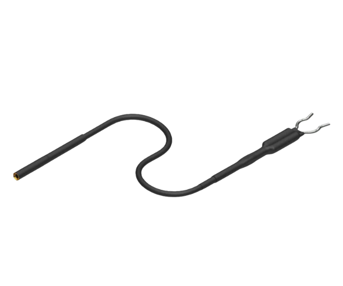 PMK Ground lead 11cm to 0.8 mm socket