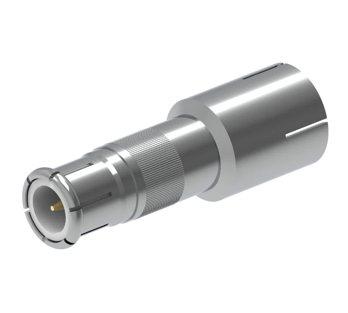 PMK PHVX-BNC plug adapter