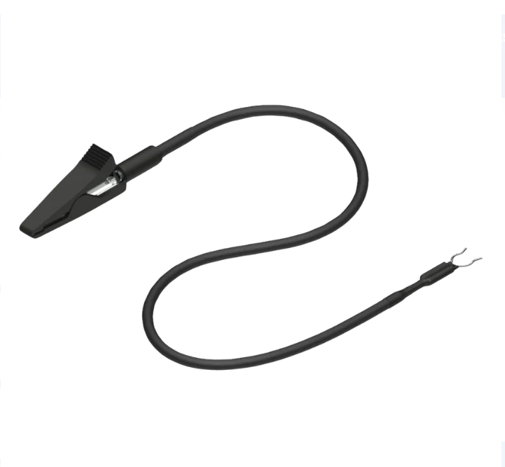 PMK HF compensated ground lead 22 cm