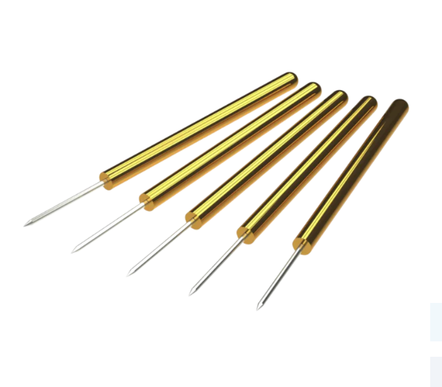 PMK Set 5 spring tips 0.38 mm *Limited Supply*