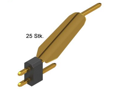 PMK Set 25 PCB adapters