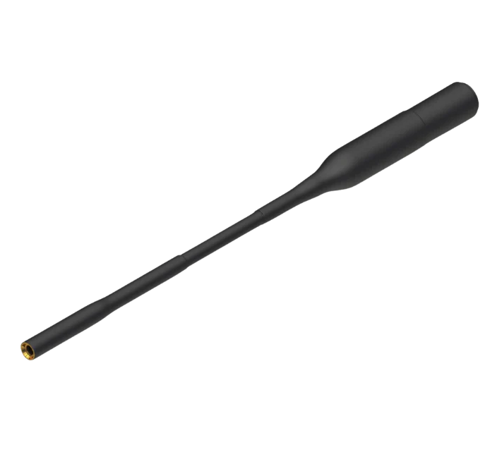PMK Adapter 2.5 mm to 0,8 mm socket