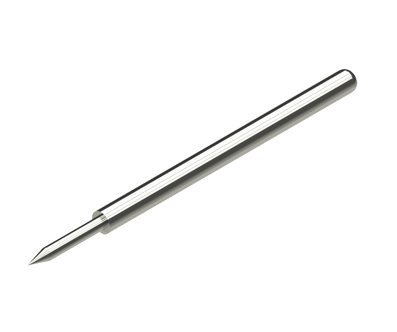 PMK Set 5 solid tips 0,8 mm
