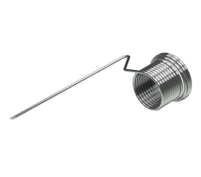 PMK Set 5 ground springs 5.0