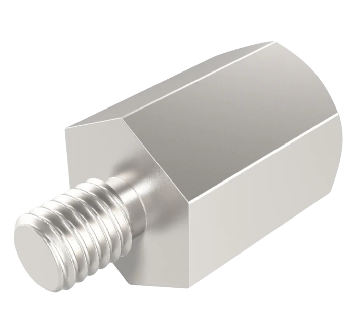 PMK "Camera adapter 1/4"" auf M6 (SW 13 mm)"