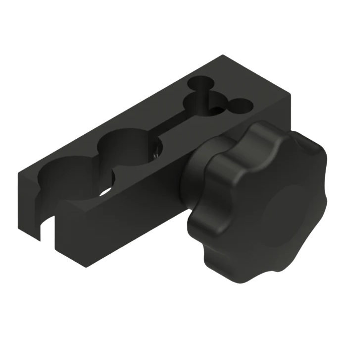 PMK Holder for probes 5-12 mm