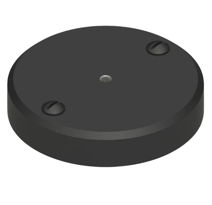 PMK Steelbase M6 1200 g D=100 mm