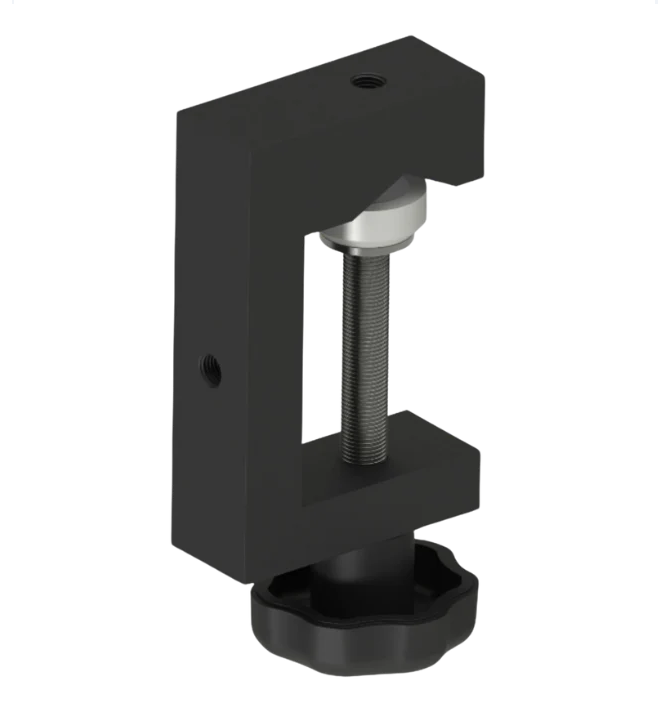 PMK Table clamp M6 up to 40 mm