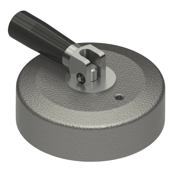 PMK Vacuumbase M8 D=85 mm