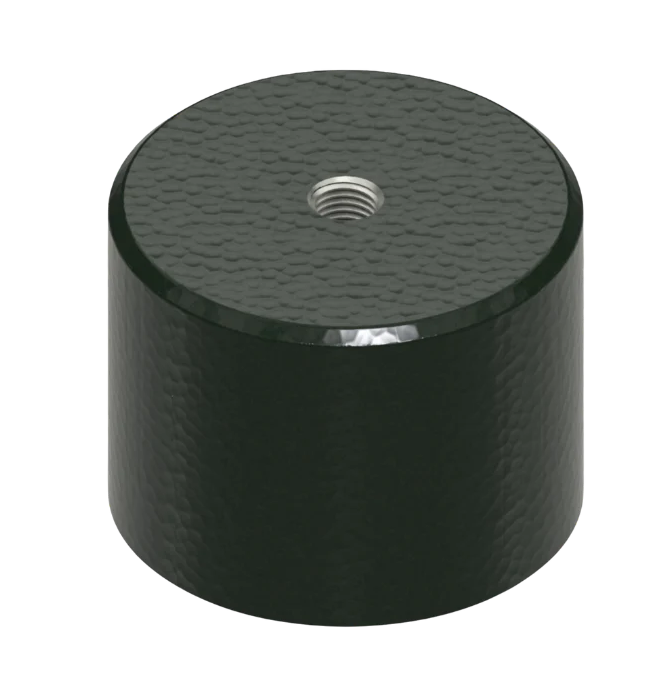 PMK Magnetic foot 170N M6 D=30 mm