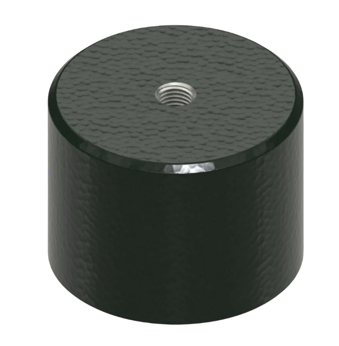 PMK Magnetic foot 300N M8 D=30 mm (M6 adaptors to be ordered separately)