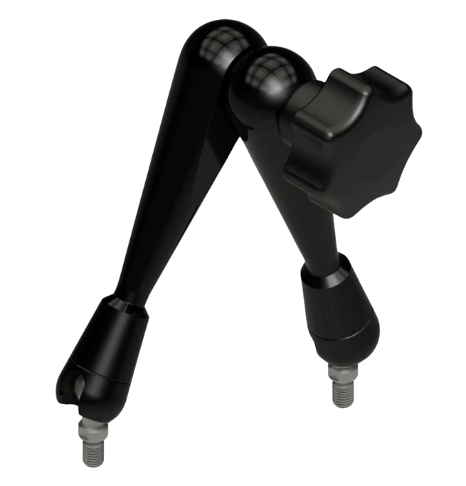 PMK 3D measuring tripod 130 mm / M6