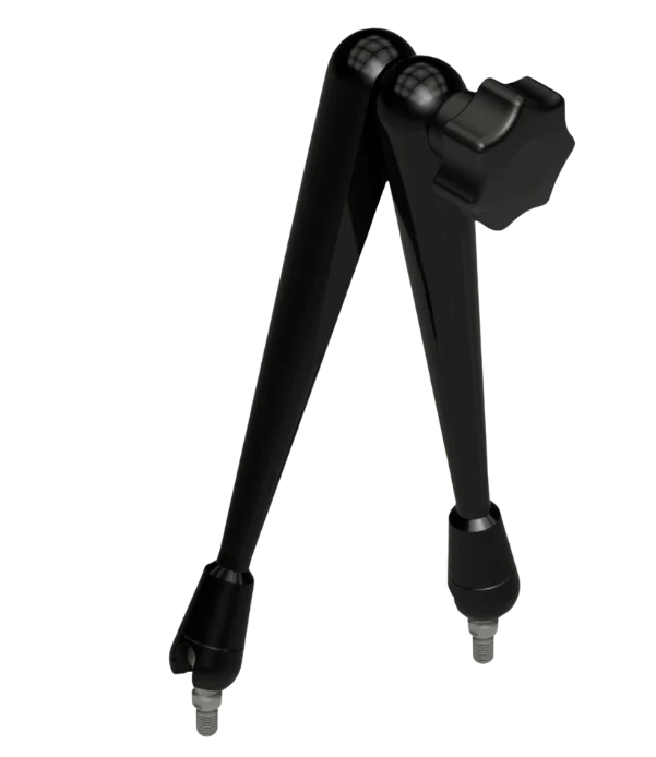 PMK 3D measuring tripod 200 mm / M6