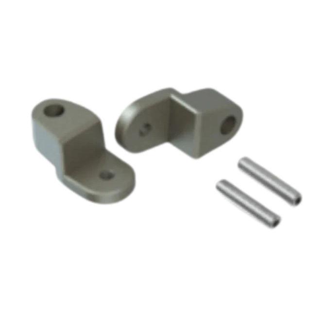 PMK Skid vertical adapter Kit
