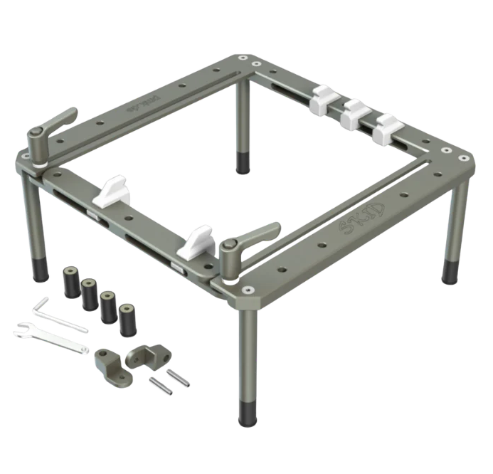 PMK SKID-S, 3U BoardTester (160 x 160 mm), -55°C to +155°C
