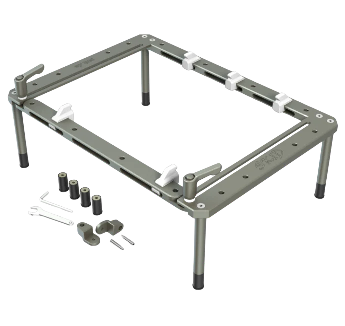 PMK SKID-M, 6U BoardTester (240 x 160 mm), -55°C to +155°C