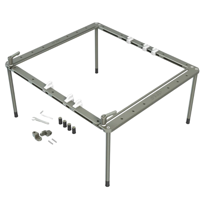 PMK SKID-L, BoardTester (340 x 300 mm), -55°C to +155°C