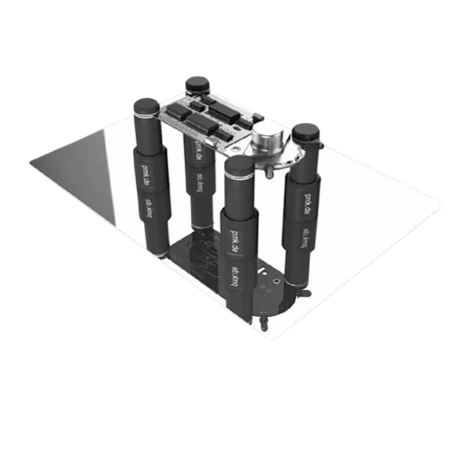 PMK Skid-ECO BoardTester