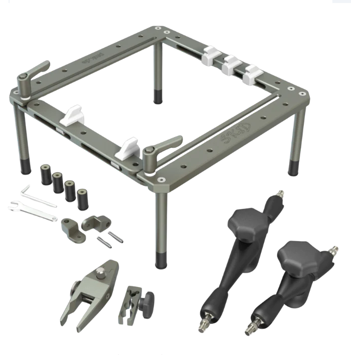 PMK SKID-S Starter Kit, 3U BoardTester (160x 160 mm)