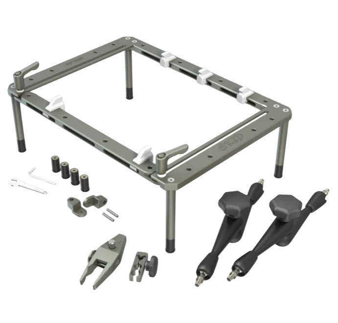 PMK SKID-M Starter Kit, 6U BoardTester (240x 160 mm)