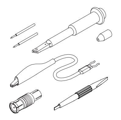 PMK Probe accessory kit 5.0 standard